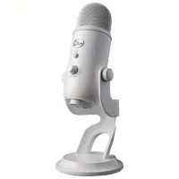 Микрофон Blue Yeti Белый photo 2