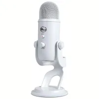 Микрофон Blue Yeti Белый photo 4