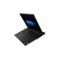 Ноутбук Игровой Lenovo Legion 5 15IMH6 Core i7 10750H / 16 ГБ / 512 ГБ / GeForce RTX 3050 / Черный photo 2