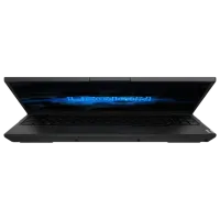 Ноутбук Игровой Lenovo Legion 5 15IMH6 Core i7 10750H / 16 ГБ / 512 ГБ / GeForce RTX 3050 / Черный photo 3