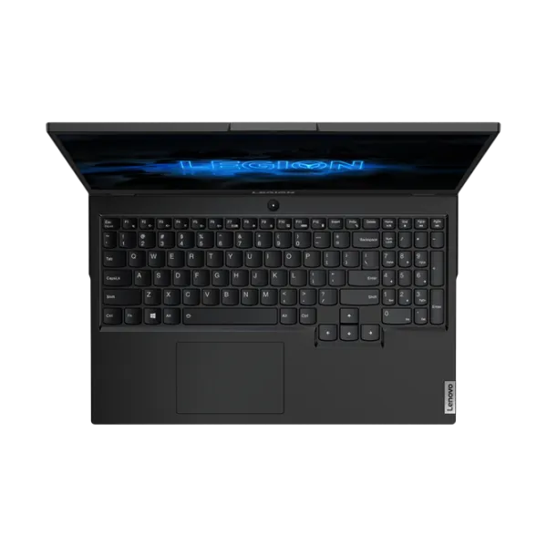 Lenovo Legion 5 15IMH6 Core i7 10750H/ 16 ГБ/ 512 ГБ/ GeForce RTX 3050/ Черный photo 4 Lenovo Legion 5 15IMH6 Core i7 10750H/ 16 ГБ/ 512 ГБ/ GeForce RTX 3050/ Черный photo 4