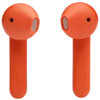 Наушники JBL Tune 225 Ghost Оранжевый Беспроводные/ Персональный photo 2