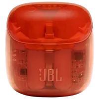 Наушники JBL Tune 225 Ghost Оранжевый Беспроводные/ Персональный photo 4