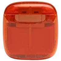 Наушники JBL Tune 225 Ghost Оранжевый Беспроводные/ Персональный photo 5