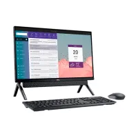 Моноблок Dell Inspiron 23.8" Full HD Core i5/ 5490/ 16 ГБ/ 512 ГБ/ Черный photo 2