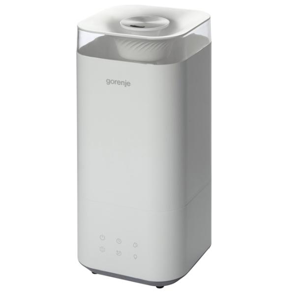 Увлажнитель воздуха Gorenje H50W Белый photo 2