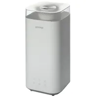 Umidificator de aer Gorenje H50W White photo 2