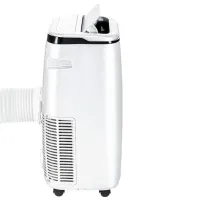 Кондиционер Trotec PAC 3500 S 12000 БТЕ/ 45 м2/ Белый photo 2