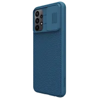 Чехол для смартфона Samsung Galaxy A23 4G Nillkin/ Back/ PC/ Синий photo 2