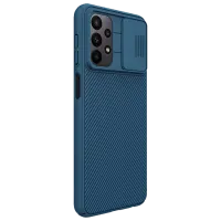 Чехол для смартфона Samsung Galaxy A23 4G Nillkin/ Back/ PC/ Синий photo 3