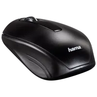 Tastatura & Mouse Hama Cortino Fără fir/ Black photo 3