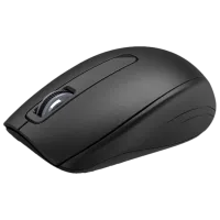 Tastatura & Mouse Hama Cortino Fără fir/ Black photo 5