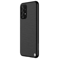 Husă pentru smartphone Samsung Galaxy A13 Nillkin/ Back/ TPU/ PC/ Black photo 4