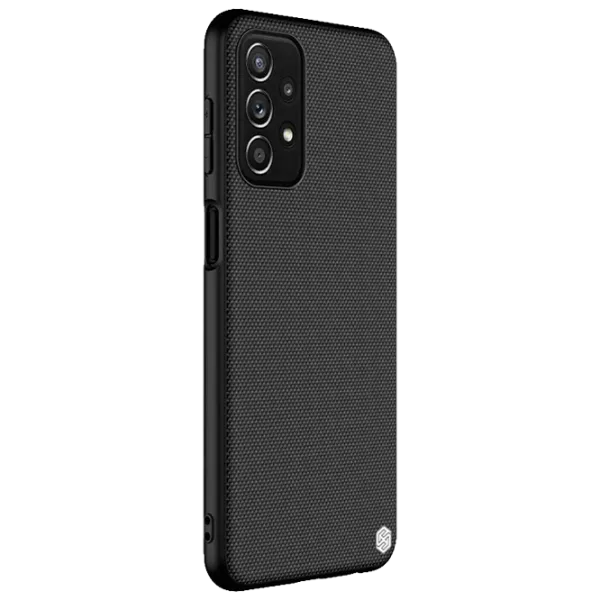 Husă pentru smartphone Samsung Galaxy A23 Nillkin/ Back/ TPU/ PC/ Black photo 2 Husă pentru smartphone Samsung Galaxy A23 Nillkin/ Back/ TPU/ PC/ Black photo 2