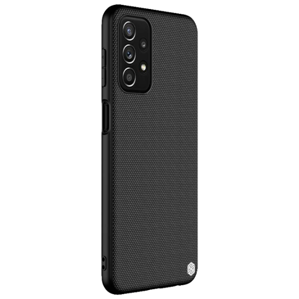 Husă pentru smartphone Samsung Galaxy A23 Nillkin/ Back/ TPU/ PC/ Black photo 2 Husă pentru smartphone Samsung Galaxy A23 Nillkin/ Back/ TPU/ PC/ Black photo 2