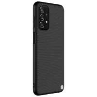 Husă pentru smartphone Samsung Galaxy A23 Nillkin/ Back/ TPU/ PC/ Black photo 2