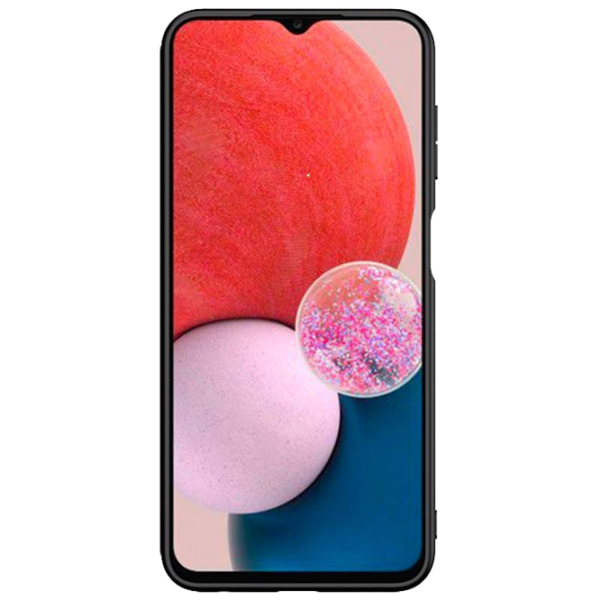 Husă pentru smartphone Samsung Galaxy A23 Nillkin/ Back/ TPU/ PC/ Black photo 3 Husă pentru smartphone Samsung Galaxy A23 Nillkin/ Back/ TPU/ PC/ Black photo 3