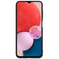Husă pentru smartphone Samsung Galaxy A23 Nillkin/ Back/ TPU/ PC/ Black photo 3
