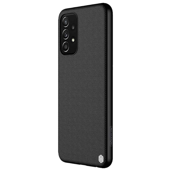Husă pentru smartphone Samsung Galaxy A23 Nillkin/ Back/ TPU/ PC/ Black photo 4 Husă pentru smartphone Samsung Galaxy A23 Nillkin/ Back/ TPU/ PC/ Black photo 4