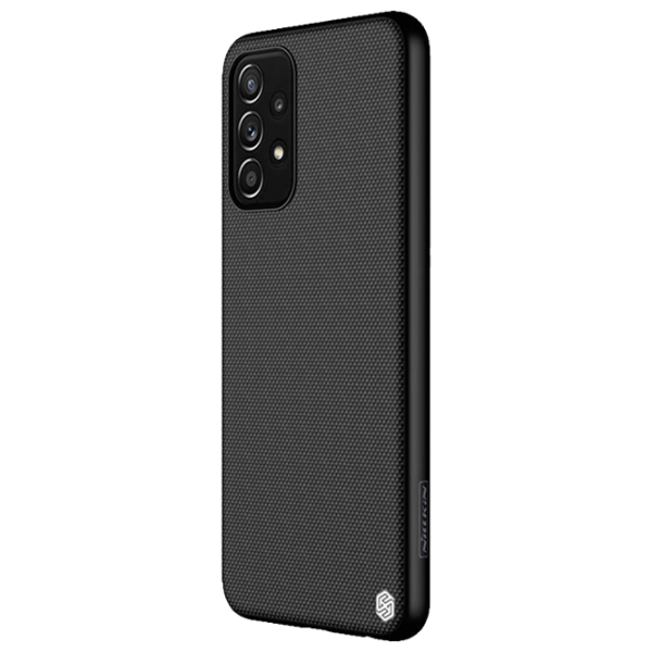 Husă pentru smartphone Samsung Galaxy A23 Nillkin/ Back/ TPU/ PC/ Black photo 4 Husă pentru smartphone Samsung Galaxy A23 Nillkin/ Back/ TPU/ PC/ Black photo 4