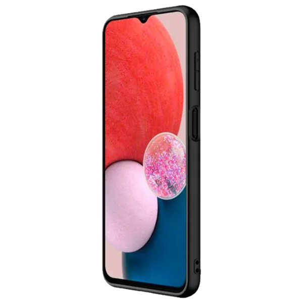Husă pentru smartphone Samsung Galaxy A23 Nillkin/ Back/ TPU/ PC/ Black photo 5 Husă pentru smartphone Samsung Galaxy A23 Nillkin/ Back/ TPU/ PC/ Black photo 5