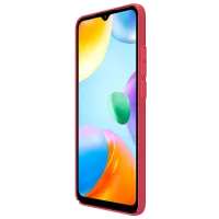 Husă pentru smartphone Xiaomi Redmi 10C Nillkin/ Back/ PC/ Red photo 4