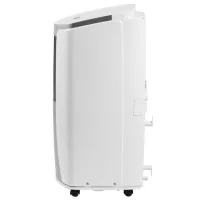 Кондиционер Trotec PAC 2010 E 7200 БТЕ / 26 m² / Белый photo 3