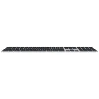 Клавиатура Apple Magic Keyboard Беспроводные/ Черный photo 2