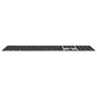 Клавиатура Apple Magic Keyboard Беспроводные/ Черный photo 3
