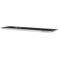 Клавиатура Apple Magic Keyboard Беспроводные/ Черный photo 4