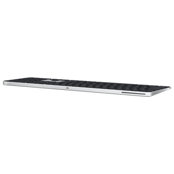 Клавиатура Apple Magic Keyboard Беспроводные/ Черный photo 5