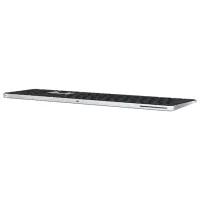 Клавиатура Apple Magic Keyboard Беспроводные/ Черный photo 5