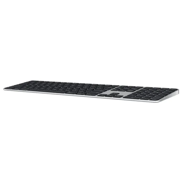 Клавиатура Apple Magic Keyboard Беспроводные/ Черный photo 6