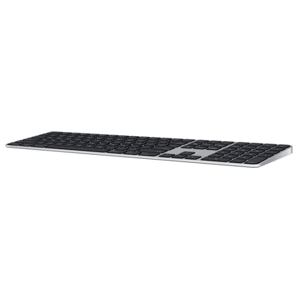 Клавиатура Apple Magic Keyboard Беспроводные/ Черный photo 6