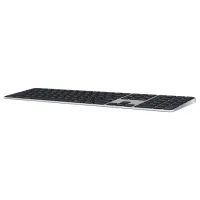 Клавиатура Apple Magic Keyboard Беспроводные/ Черный photo 6