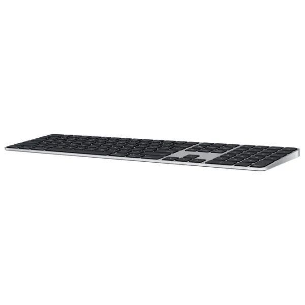 Клавиатура Apple Magic Keyboard Беспроводные/ Черный photo 7