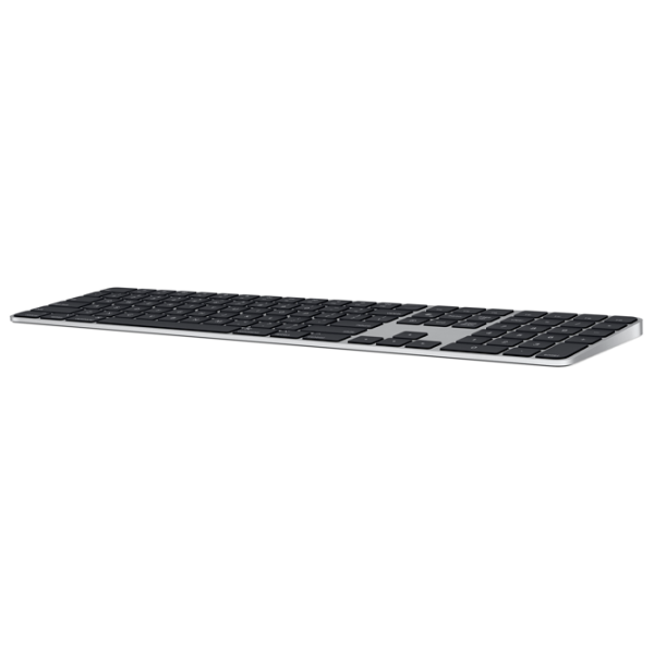 Клавиатура Apple Magic Keyboard Беспроводные/ Черный photo 7