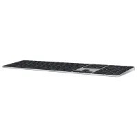 Клавиатура Apple Magic Keyboard Беспроводные/ Черный photo 7