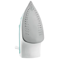 Fier de călcat Scarlett SC-SI30P11 Clasic/ 2000 W/ Turquoise photo 2
