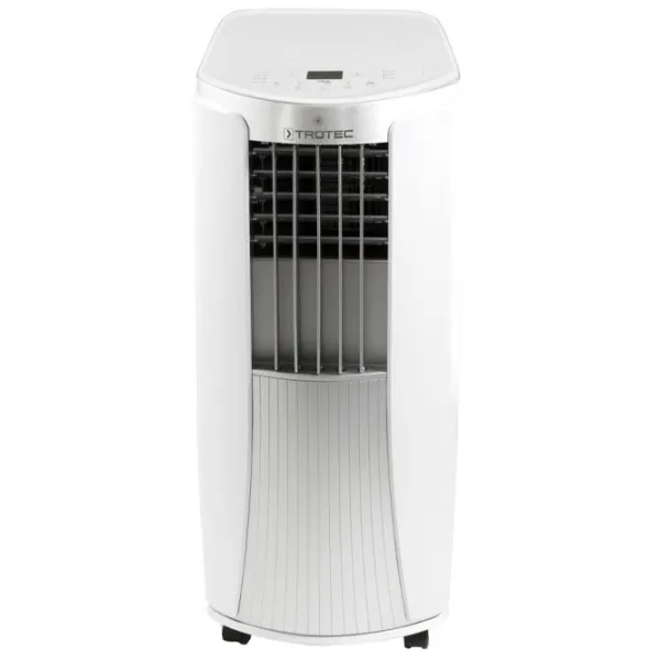Кондиционер Trotec PAC 2610 E 9000 БТЕ/ 34 м2/ Белый photo 2