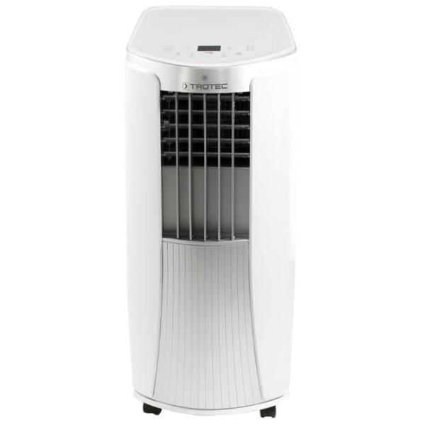 Кондиционер Trotec PAC 2610 E 9000 БТЕ/ 34 м2/ Белый photo 2