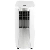 Кондиционер Trotec PAC 2610 E 9000 БТЕ/ 34 м2/ Белый photo 2
