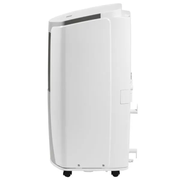 Кондиционер Trotec PAC 2610 E 9000 БТЕ/ 34 м2/ Белый photo 3