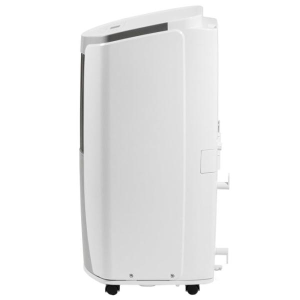 Кондиционер Trotec PAC 2610 E 9000 БТЕ/ 34 м2/ Белый photo 3