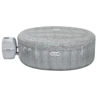 Piscină Bestway Honolulu AirJet 60019BW 916 l/ Jacuzzi/ Gray photo 2