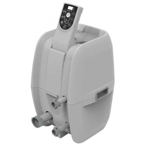 Piscină Bestway Fiji AirJet 60085BW 669 l/ Jacuzzi/ Gray photo 2