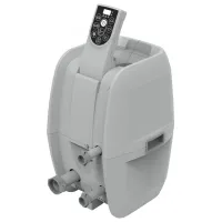 Бассейн Bestway Aruba AirJet 60061BW 605 л/ Джакузи/ Серый photo 2