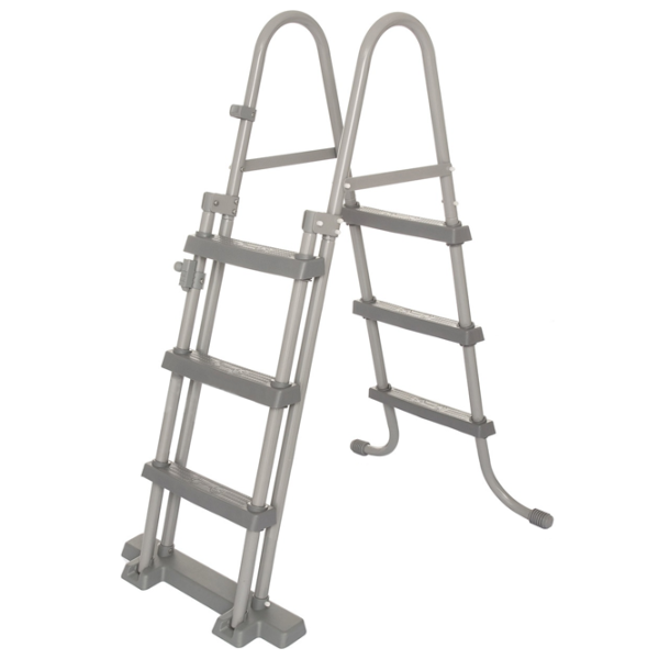 Бассейн Intex 26790 8418 л/ Каркасный/ Серый photo 2 Бассейн Intex 26790 8418 л/ Каркасный/ Серый photo 2