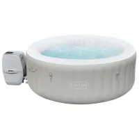 Бассейн Bestway Tahiti AirJet 60007BW 669 л/ Джакузи/ Бежевый photo 2