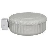 Бассейн Bestway Tahiti AirJet 60007BW 669 л/ Джакузи/ Бежевый photo 3